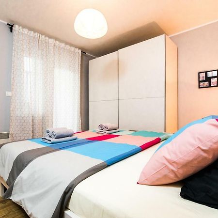 Apartment Martha Split Luaran gambar