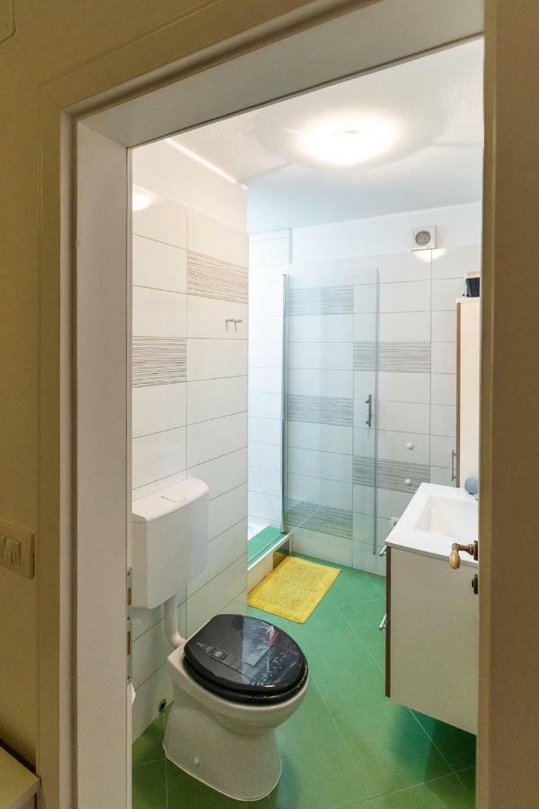 Apartment Martha Split Luaran gambar