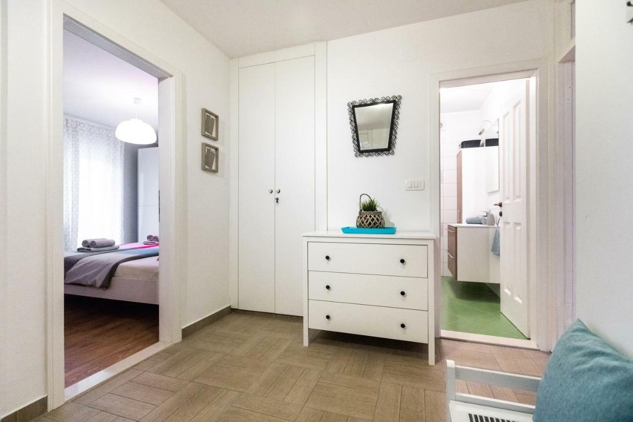 Apartment Martha Split Luaran gambar