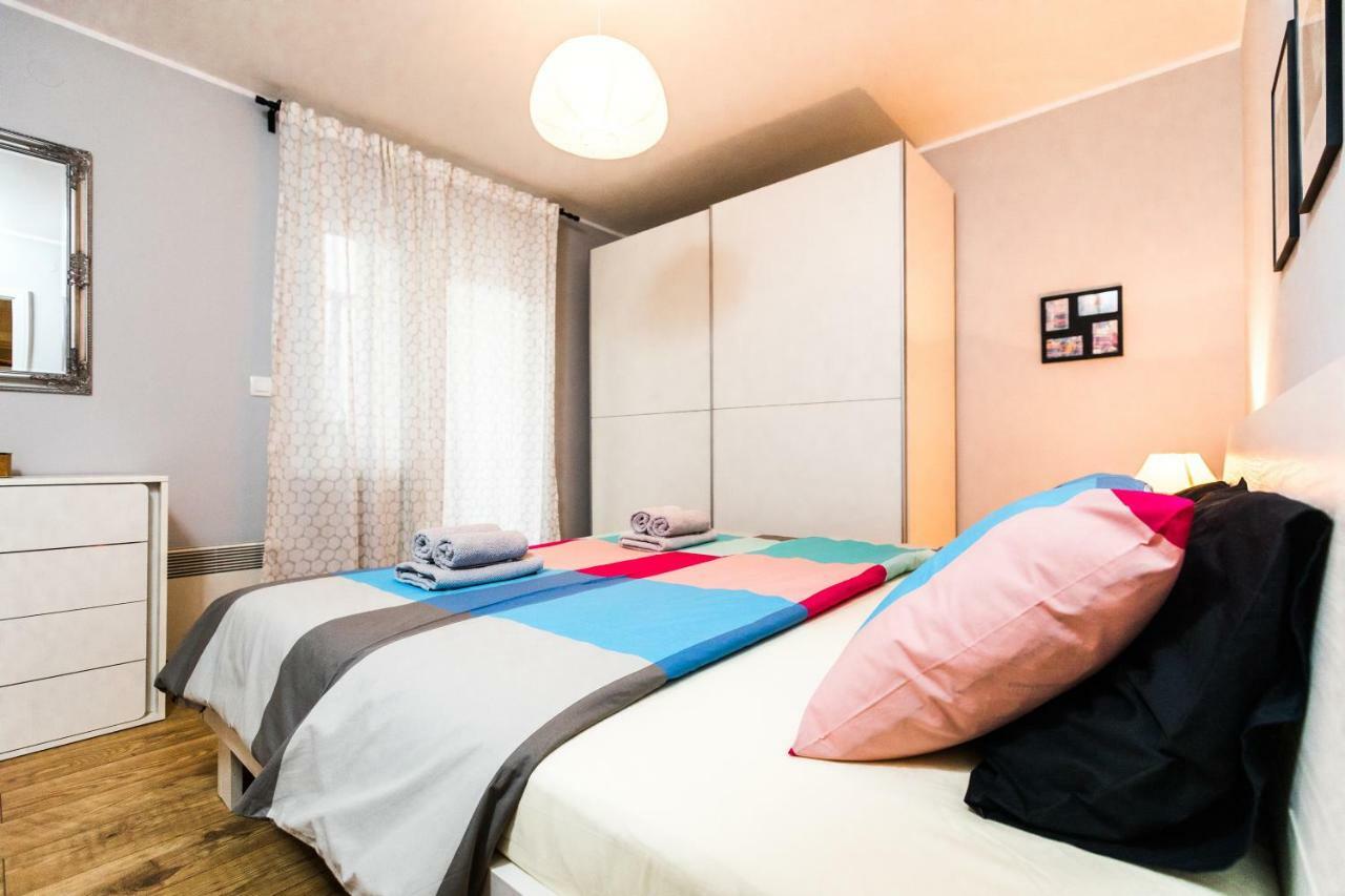 Apartment Martha Split Luaran gambar